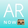 AR Now - Augmented Reality - Virtual Reality augmented reality demo 