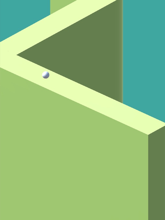 Tap for Fun: ZigZag Jump screenshot 8