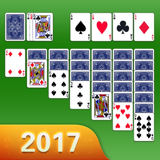 is classic solitaire same as klondike