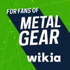 Fandom Community for: Metal Gear