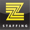 Z-Staffing creative financial staffing 