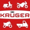 Krüger Moto-Parts moto racing parts 