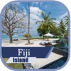 Fiji Island Travel Guide & Offline Map map of fiji 