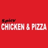 Spicy Chicken and Pizza Luton guizhou spicy chicken 
