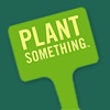 Plant Something plant 
