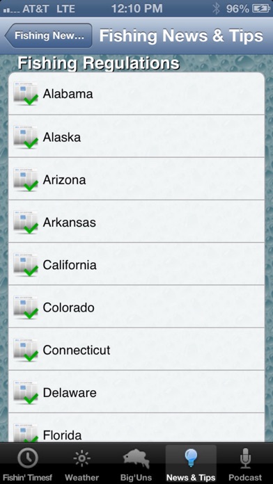 iPhone Screenshot 4