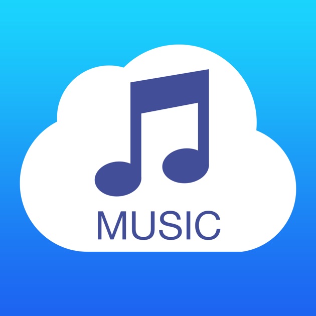 \u002639;Musicloud  MP3 en FLAC Muziek Speler voor Cloud\u002639; in de App Store