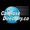 Camrose Directory area codes directory