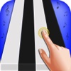Piano games : Free Piano Music Game - Piano Tap piano man lyrics 