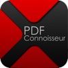 PDF Connoisseur－File Editor and Converter with OCR