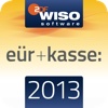 WISO eür + kasse: 2013 - Ideal für Selbständige