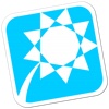 App Icon & Splash Kit - create icon & launch image twitter icon 