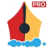 Osketch Pro - Logo, Icon and UI Design