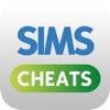 Cheats & Guide for The Sims - Sims 4,Sims 3 &2&1 virtual games like sims 