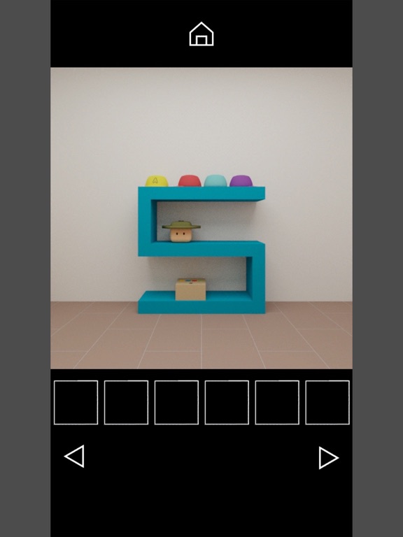 脱出ゲーム Hat Cubeのおすすめ画像4