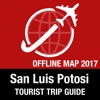 San Luis Potosi 旅遊指南+離線地圖