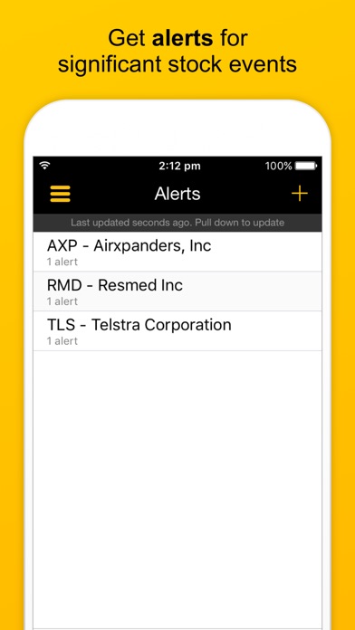 iPhone Screenshot 4