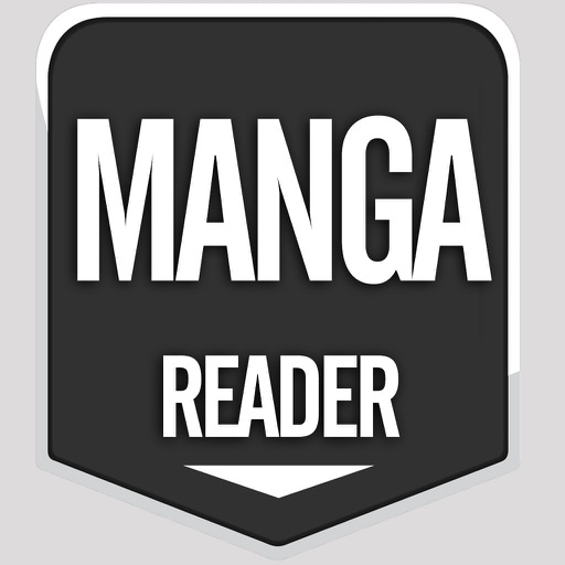 EPIC MANGA READER - Read Comic & Manga Rock Book