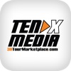 10 X Media top 10 media companies 