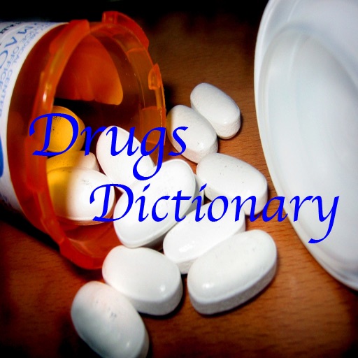 drug-dictionary-apprecs