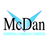 David Mettle - McDan Shipping Ltd artwork