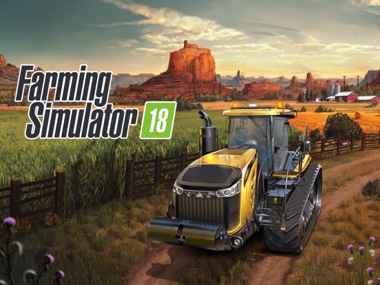  Farming Simulator  -  7