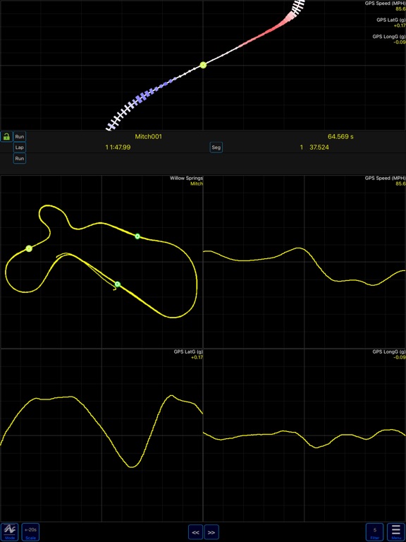iPad Screenshot 2