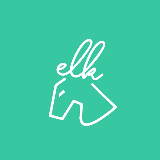 エルク(elk) - 3秒でかんたん送金