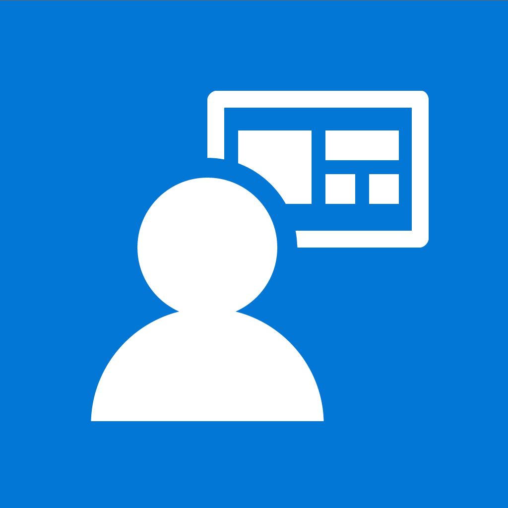 Microsoft Intune Company Portal App Icon