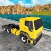 Muhammad Ahmad - Offroad Legends Truck Driving Simulator Games artwork