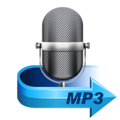 MP3 Audio Recorder