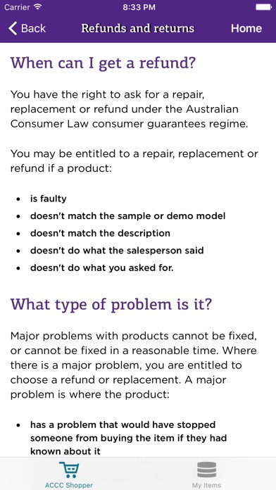 iPhone Screenshot 3