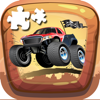 Nuttapol Buadok - Car & Truck Jigsaw Puzzles Games artwork