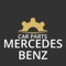 Mercedes-Benz Parts -...