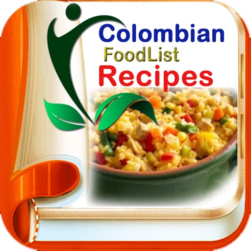 a look at some of colombian recipes a look at some of colombian recipes