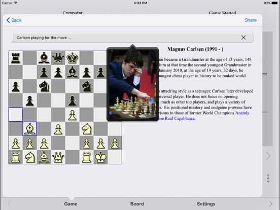 Скачать SmallChess Pro