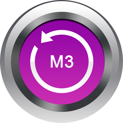 M3 Data Recovery