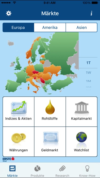 iPhone Screenshot 1