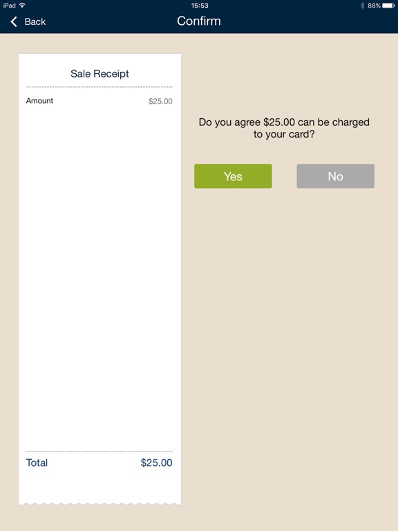 iPad Screenshot 2