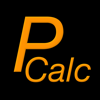 Patrick Blaufuss - PCBCalculator artwork