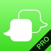 WhatsFake Pro - Whatsのような偽のチャットを作成する