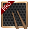 Learn To Master Ltd - Drum Loops & Metronome Pro - Beat Grooves アートワーク