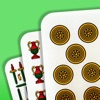 La Scopa - I Classici giochi italiani (AppStore Link)