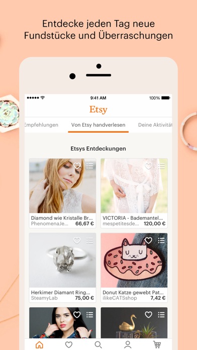 iPhone Screenshot 3