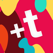 Fontmania - Add Artworks & Text to Your Photos!
