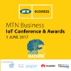 MTN Business IoT Awards 2017 american music awards 2017 