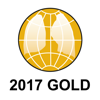 Global Initiative for Chronic Obstructive Lung Disease INC - GOLD 2017 Pocket Guide アートワーク