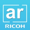 RICOH AR