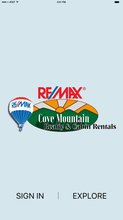 Cove Mountain Resorts By Glad To Have You Inc