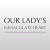 Web4u Corporation - Our Lady's Immaculate Heart Catholic Church Ankeny artwork